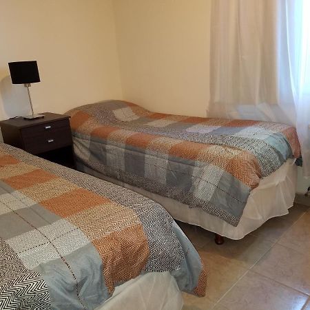 Апартаменты Departamento Calafate Centrico #2 Эль-Калафате Экстерьер фото