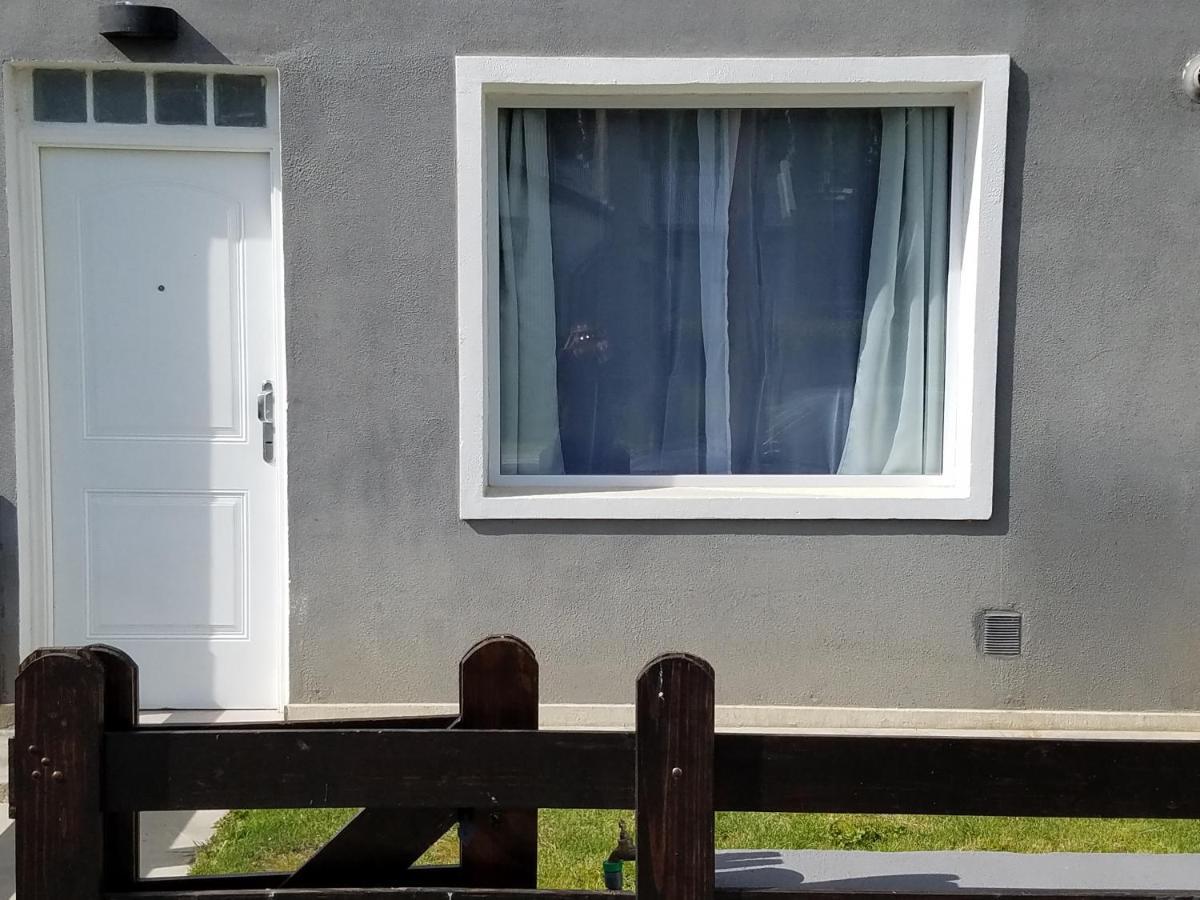 Апартаменты Departamento Calafate Centrico #2 Эль-Калафате Экстерьер фото
